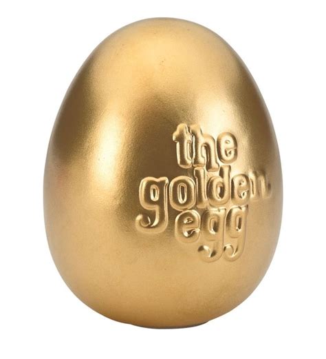 The Golden Egg Easter Bodog