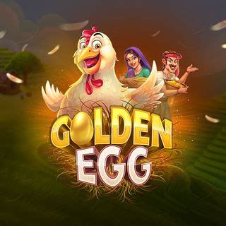 The Golden Egg Parimatch