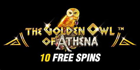 The Golden Owl Of Athena Pokerstars