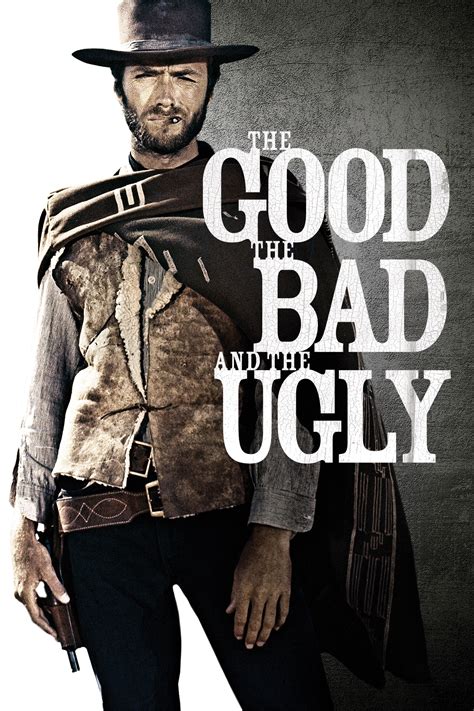 The Good The Bad The Ugly Blaze