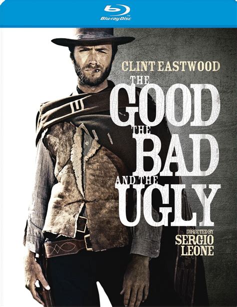 The Good The Bad The Ugly Sportingbet