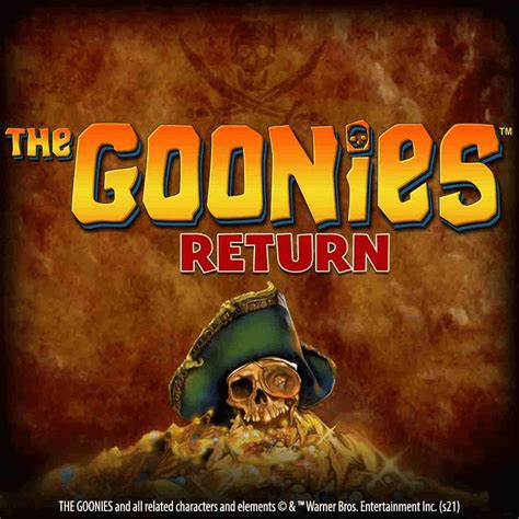 The Goonies Return Novibet