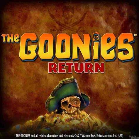 The Goonies Return Slot Gratis