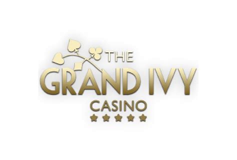 The Grand Ivy Casino Bonus
