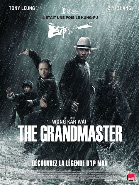 The Grandmaster Brabet