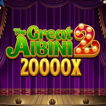 The Great Albini 888 Casino