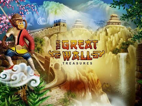 The Great Wall Treasure Slot Gratis