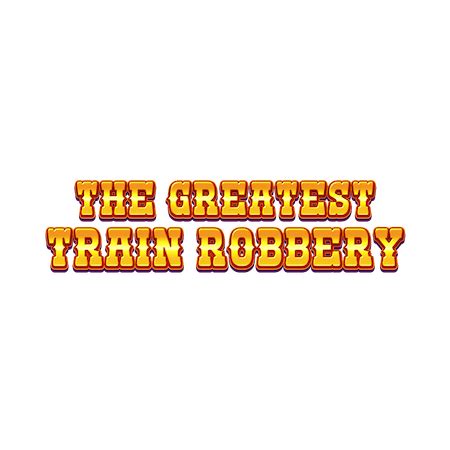 The Greatest Train Robbery Betfair