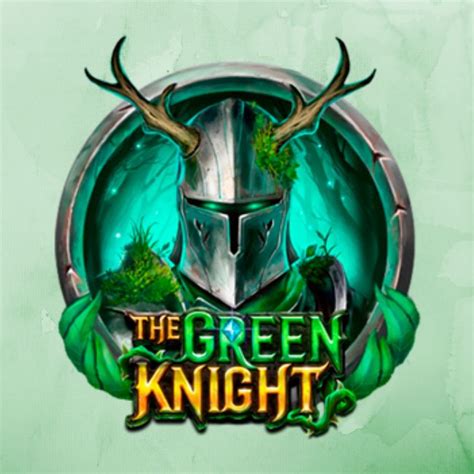 The Green Knight 888 Casino