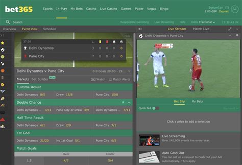The Griffin Bet365