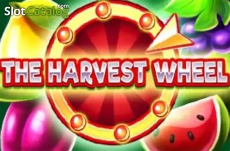 The Harvest Wheel 3x3 Netbet