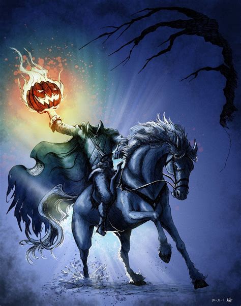 The Haunted Horseman Betfair