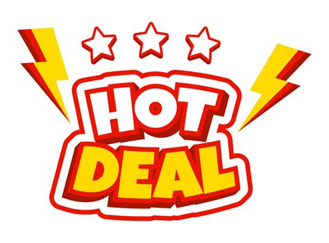 The Hot Offer Betsul