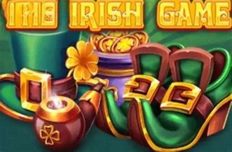 The Irish Game 3x3 Bet365