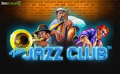 The Jazz Club Review 2024