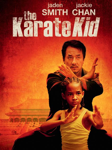 The Karate Kid Pokerstars