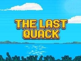 The Last Quack 888 Casino