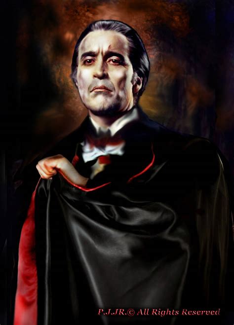 The Legend Of Count Dracula Betsul