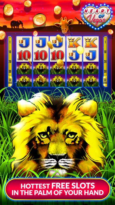 The Lion Slot - Play Online