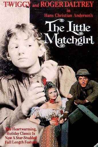 The Little Match Girl Netbet
