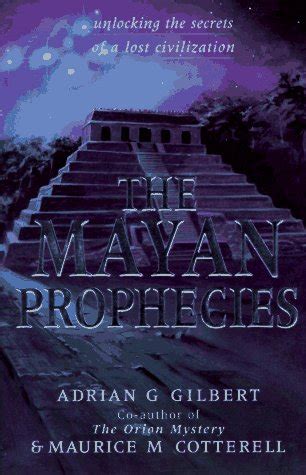 The Lost Mayan Prophecy Blaze