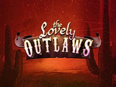 The Lovely Outlaws Leovegas