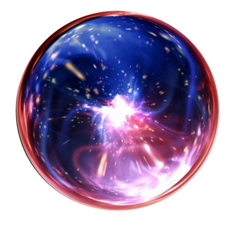 The Magic Orb Betsul