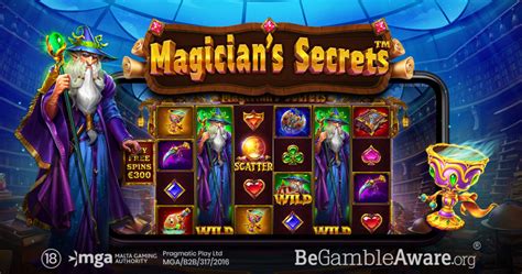 The Magician Slot - Play Online