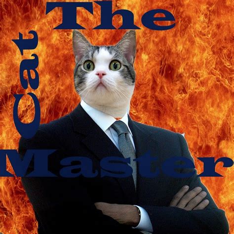 The Master Cat Ka Gaming Betfair