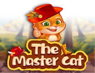 The Master Cat Ka Gaming Betsul