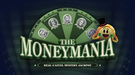 The Moneymania Betano