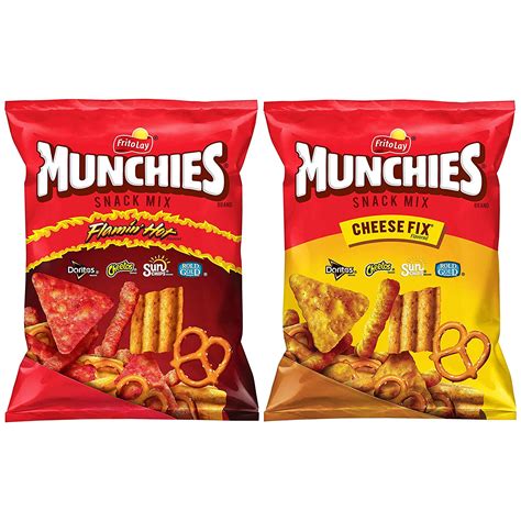 The Munchies Leovegas