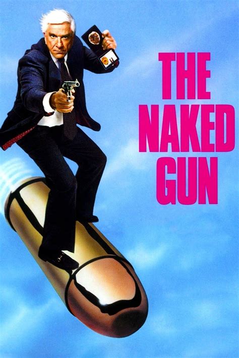 The Naked Gun Netbet
