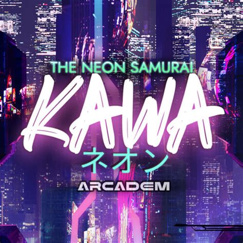 The Neon Samurai Kawa Parimatch
