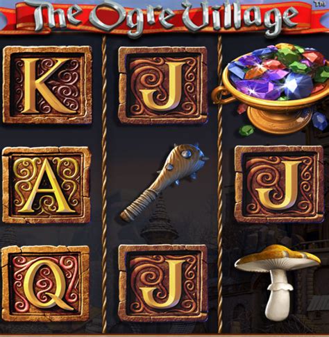 The Ogre Village Slot - Play Online