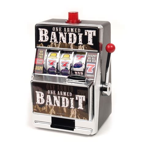 The One Armed Bandit Bodog