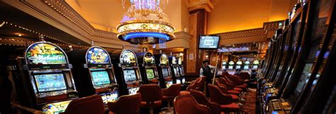 The Online Casino Ecuador