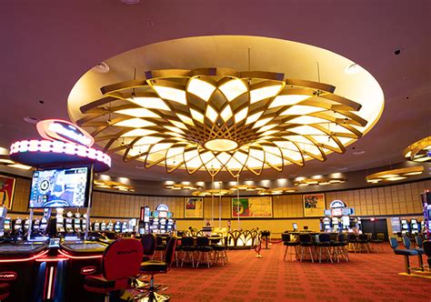 The Palaces Casino Dominican Republic