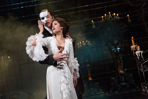 The Phantom Of The Opera Betway