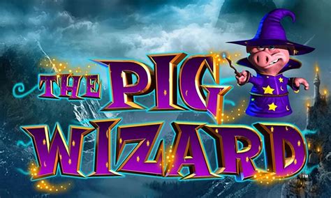 The Pig Wizard Megaways 1xbet