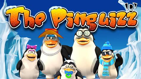 The Pinguizz Betsul