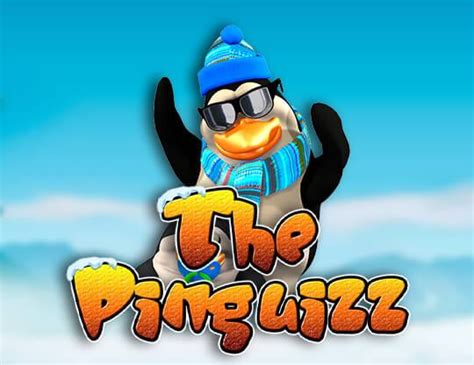 The Pinguizz Leovegas