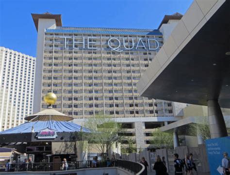 The Quad Resort Casino (Ex Palacio Imperial)