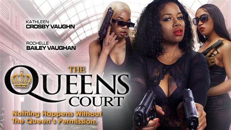 The Queens Court Bwin