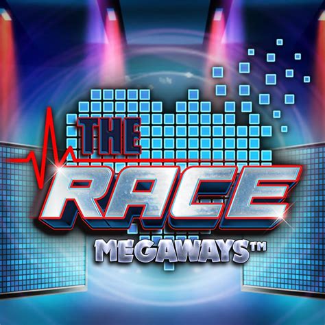 The Race Megaways Netbet