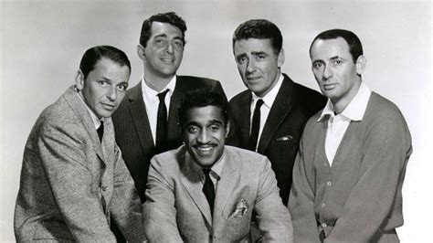 The Rat Pack Blaze