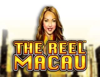 The Reel Macau Betsul