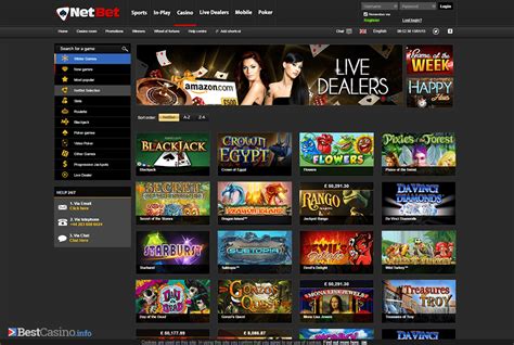The Rich Game Netbet