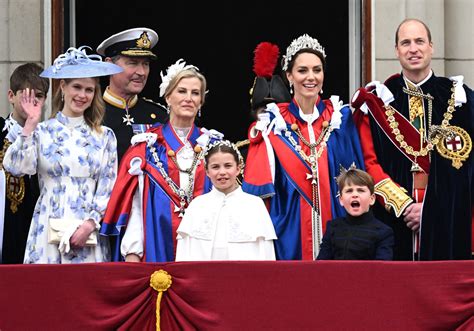 The Royal Family Brabet