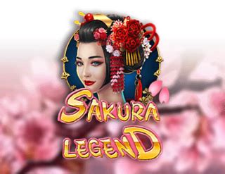 The Sakura Legend Betano